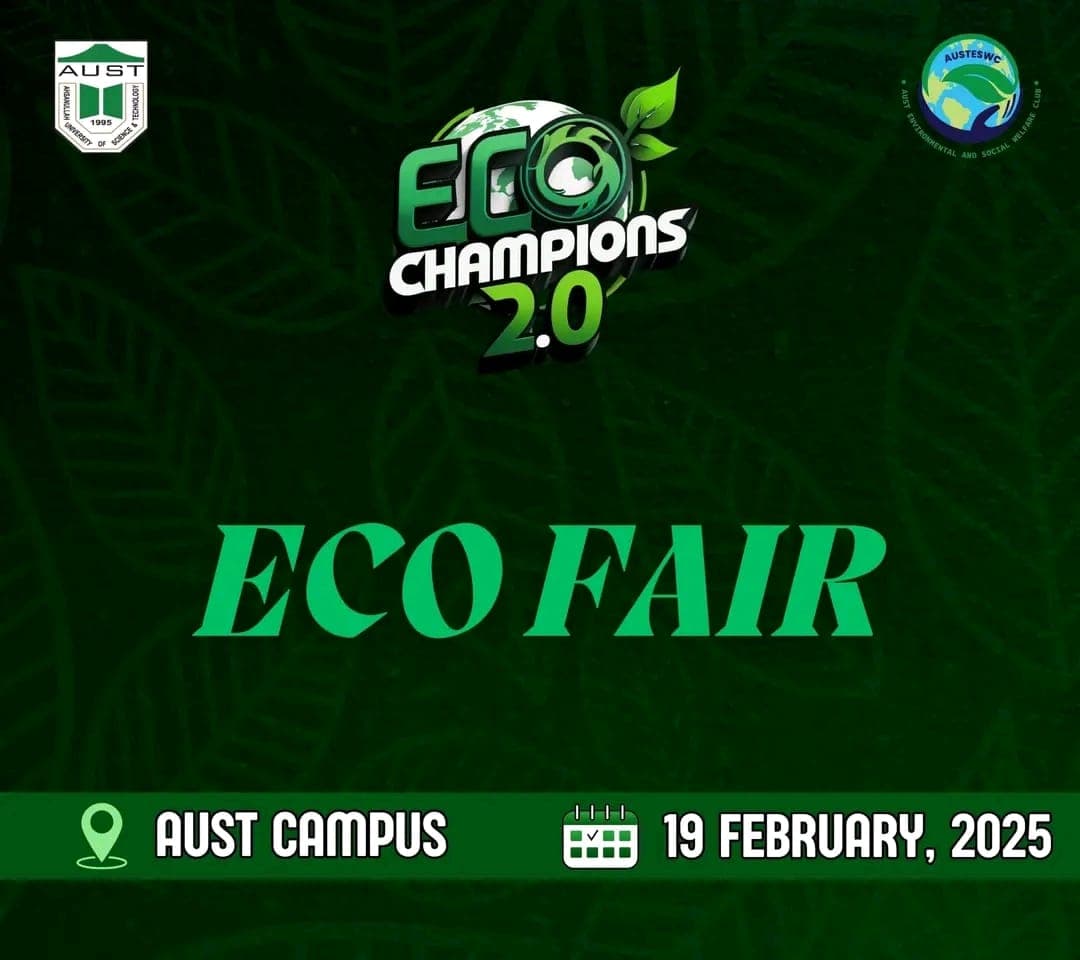 Eco Fair